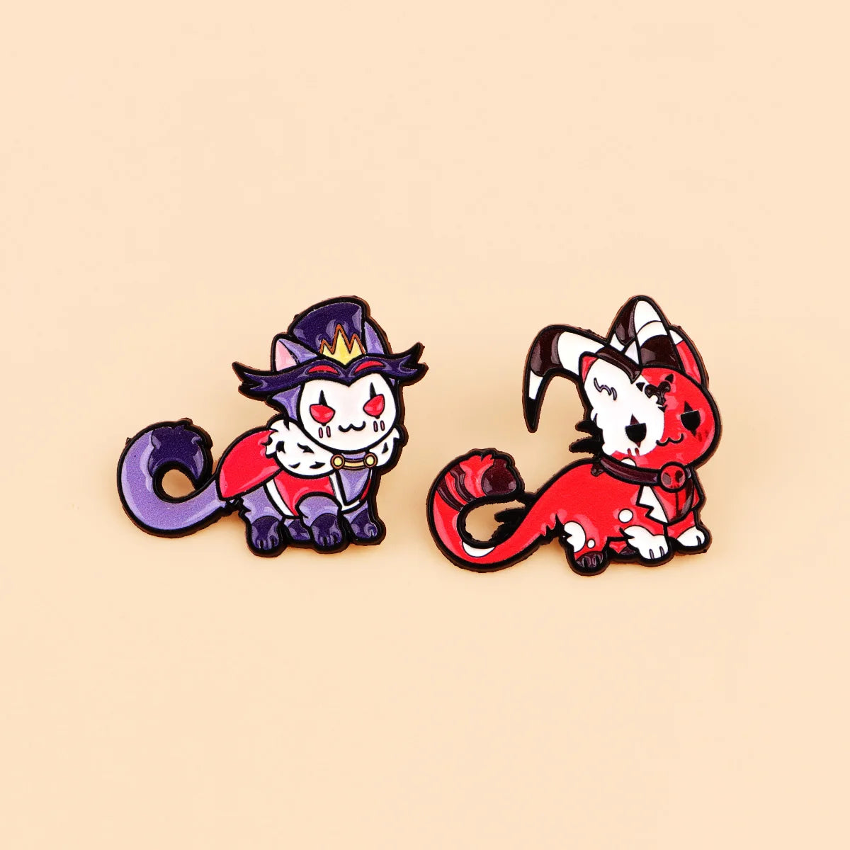 Cute Jar Character Enamel Brooches For Women Lapel Pins Badge on Backpack Costume Accessories Fashion Jewelry Friends Gifts