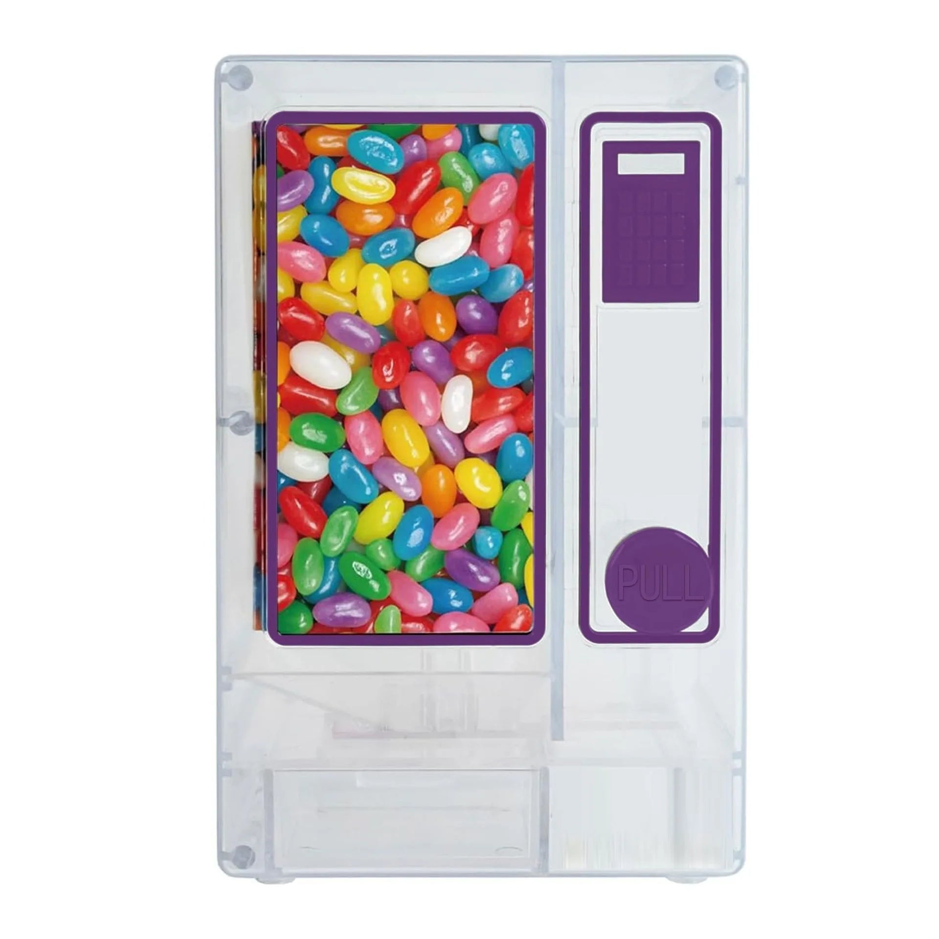 Colorful Decorative Storage Box, Fun Desktop Organizer for Room Decoration or Gift Use
