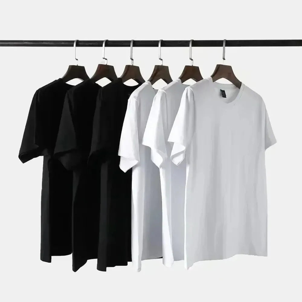 Style T-shirt Print Oversized