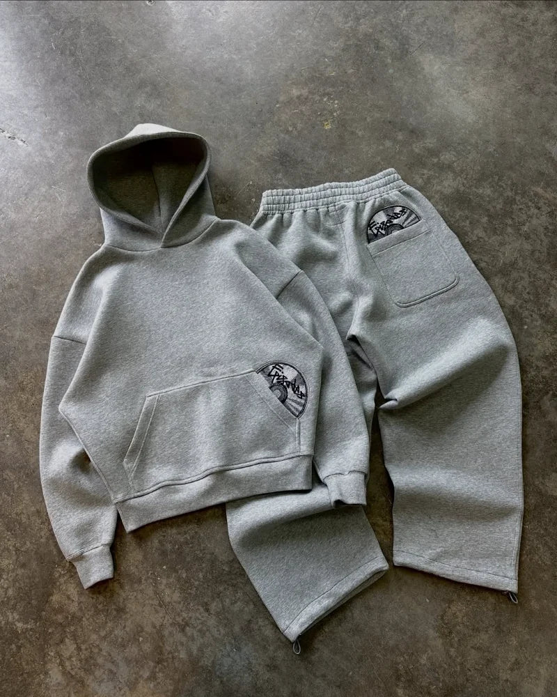 Street wear punk