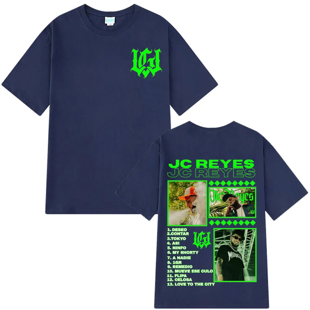Reyes Tour T Shirts