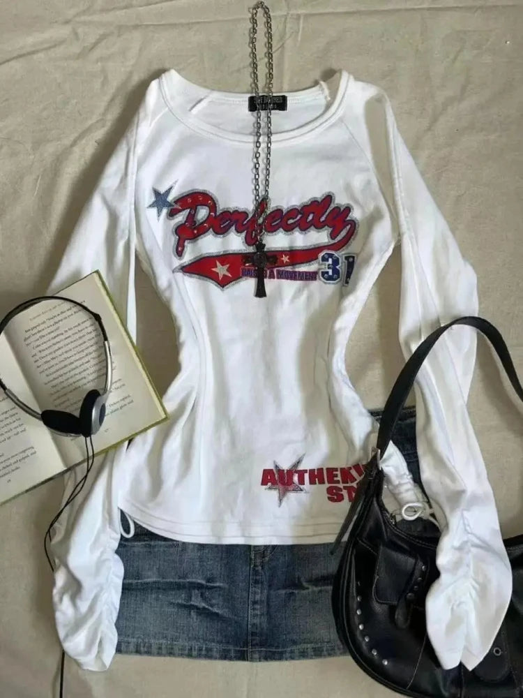 Vintage 2000s Graphic T-shirts