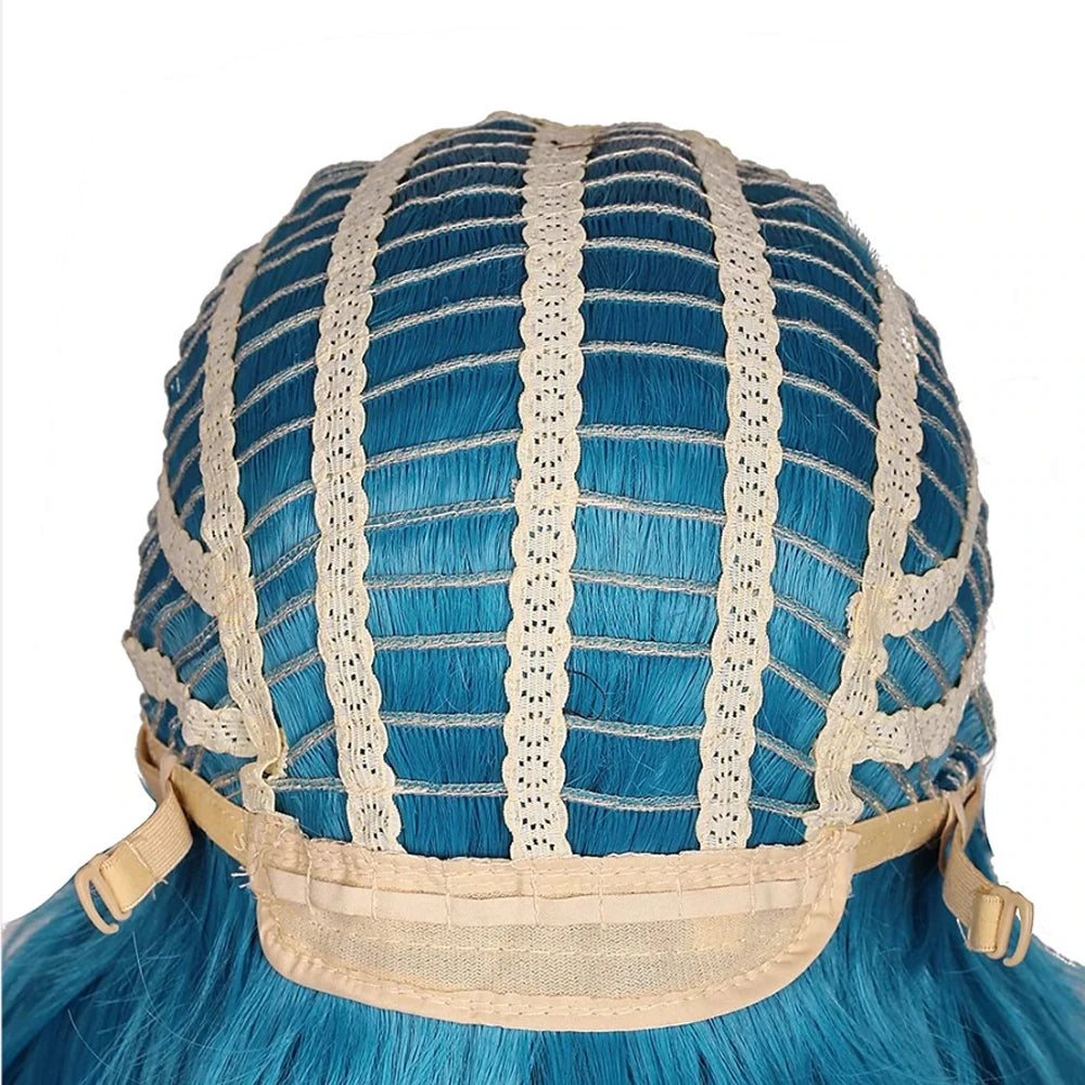 HAIRJOY Women Synthetic Hair  Long Curly