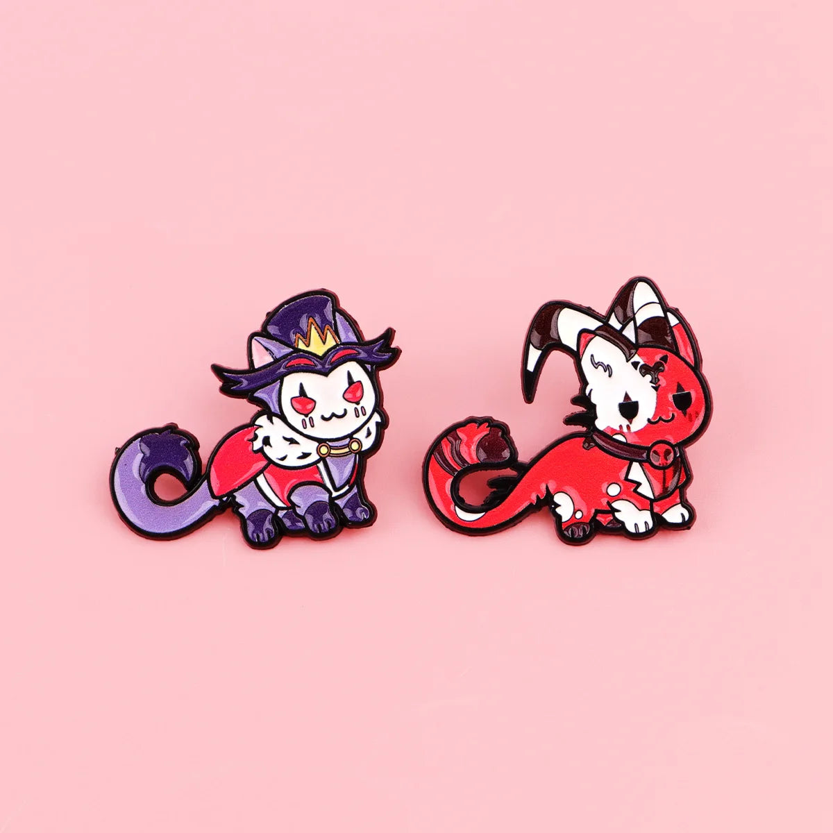 Cute Jar Character Enamel Brooches For Women Lapel Pins Badge on Backpack Costume Accessories Fashion Jewelry Friends Gifts