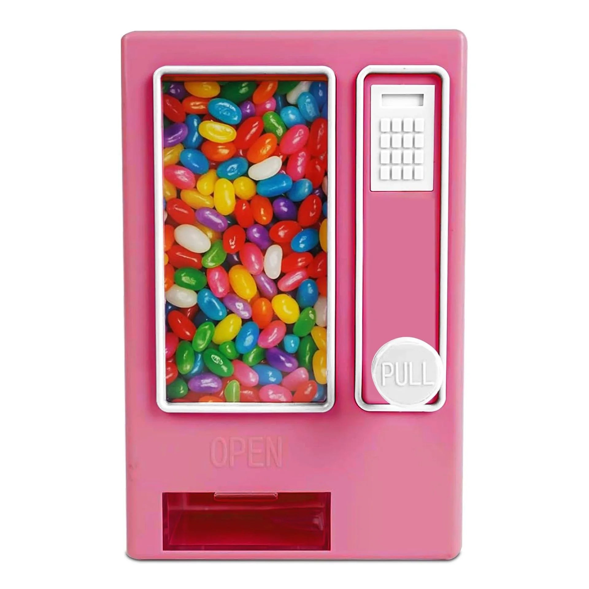 Colorful Decorative Storage Box, Fun Desktop Organizer for Room Decoration or Gift Use