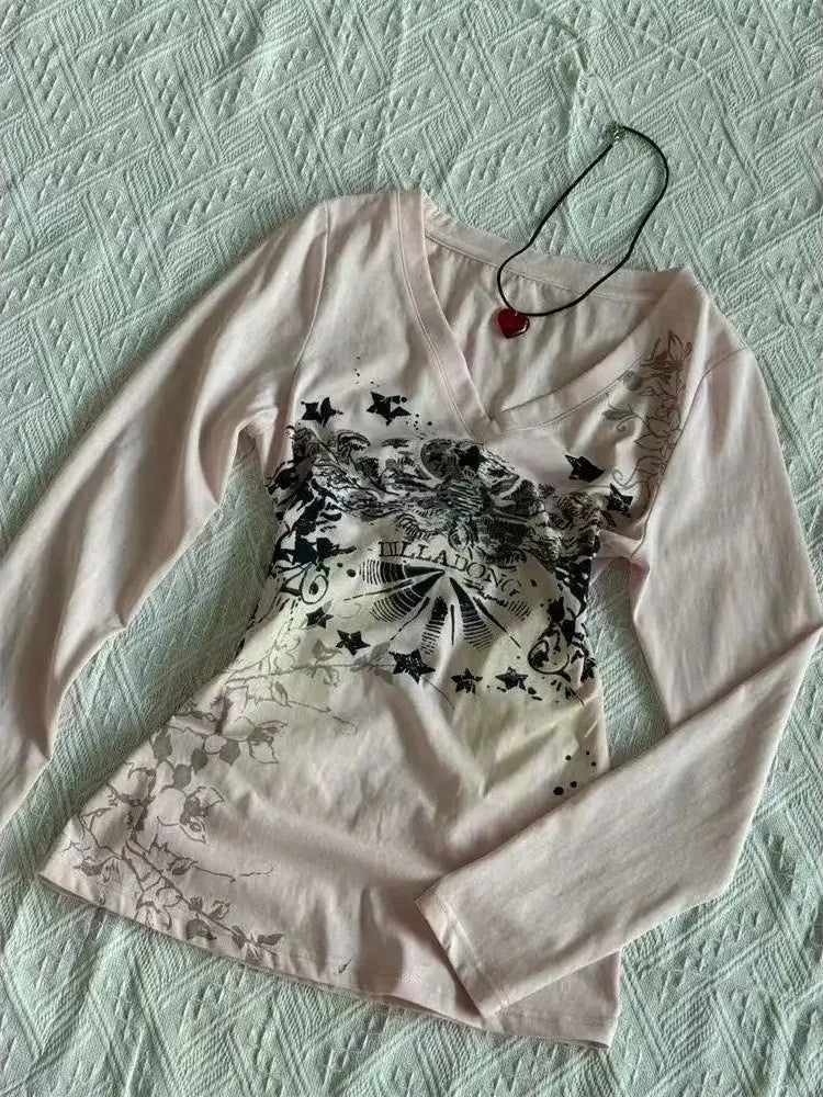 Vintage 2000s Graphic T-shirts