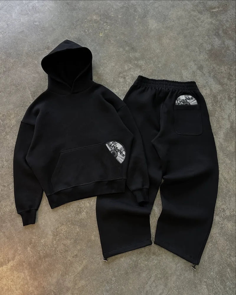 Street wear punk
