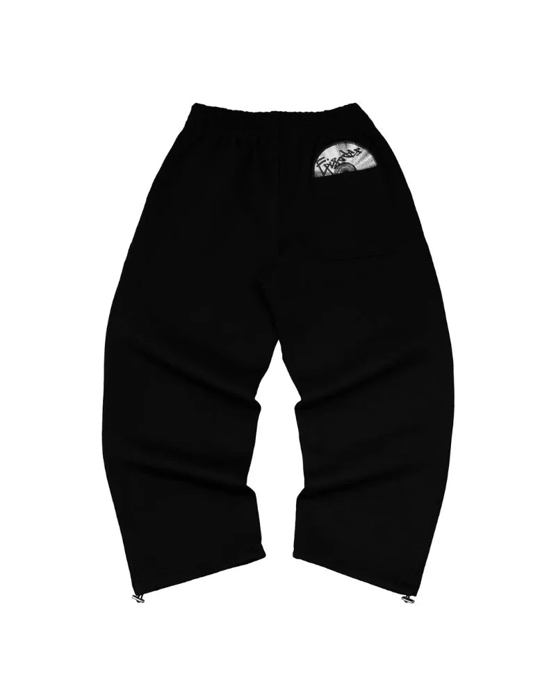 Street wear punk