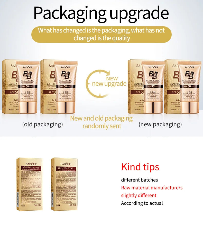 Oil-Control Matte BB Cream Liquid Foundation Waterproof Lasting Full Coverage Acne Spot Dark Circle Concealer Cream Face Makeup