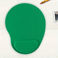 1 mouse pad for office laptop to make mouse smoother and more friendly countertop pad for office computer use