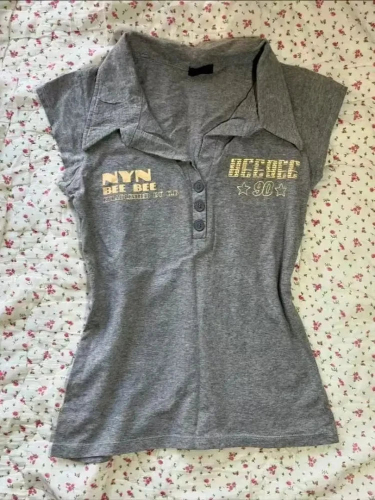 Vintage 2000s Graphic T-shirts