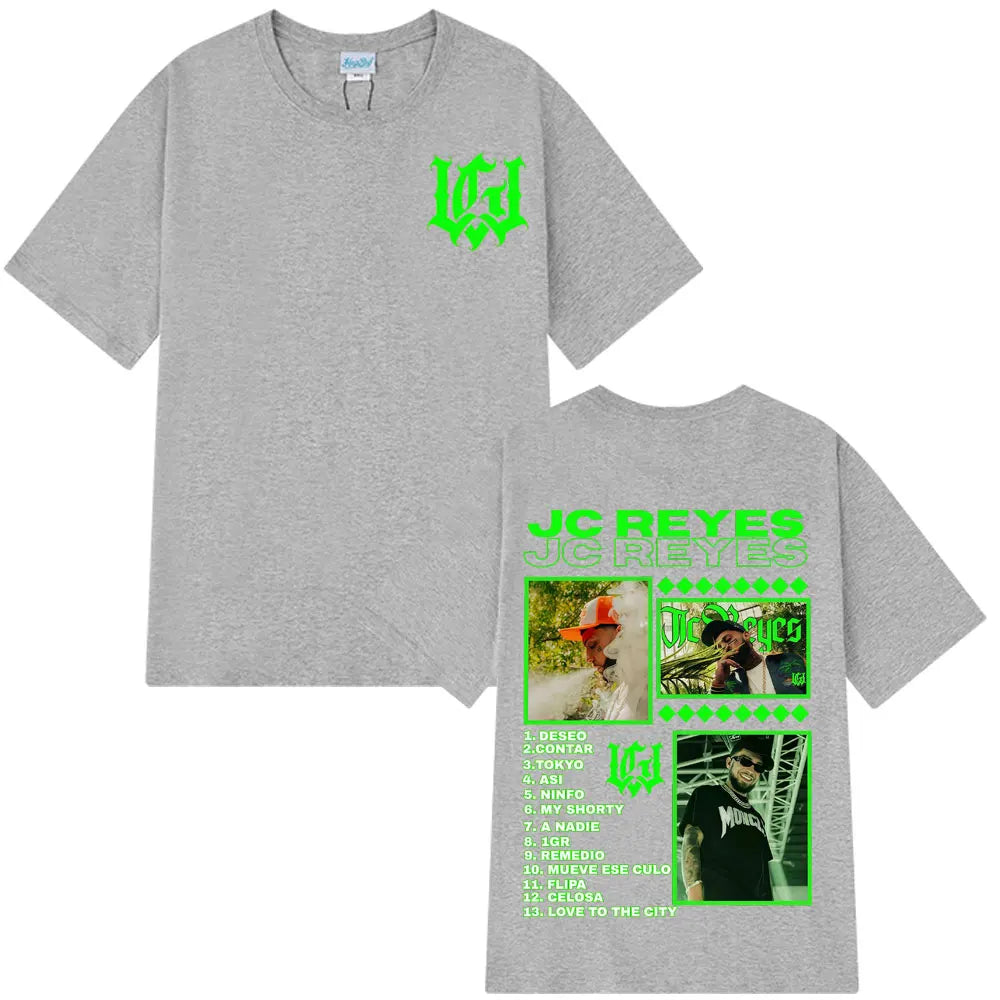 Reyes Tour T Shirts
