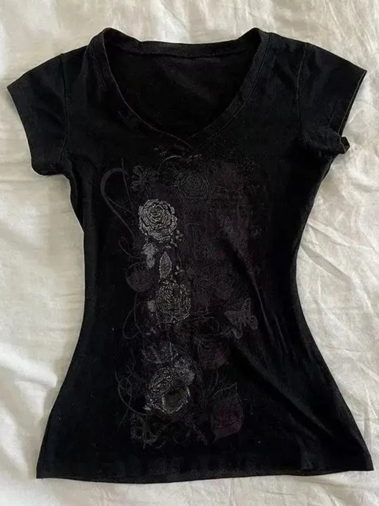 Vintage 2000s Graphic T-shirts