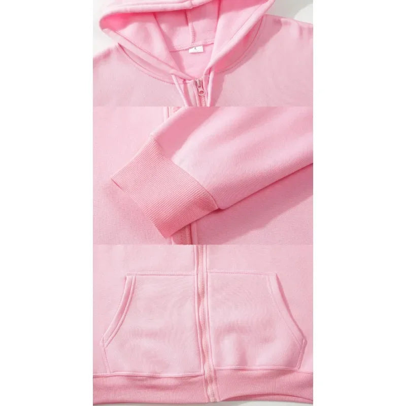 Y2K hoodie, clothes with graphic prints, hip hop style