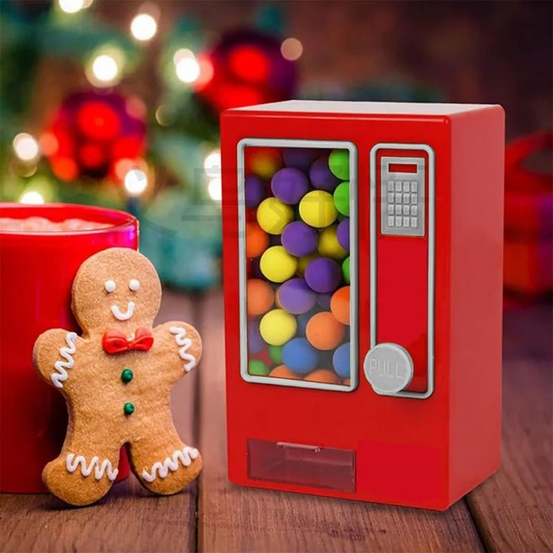 Colorful Decorative Storage Box, Fun Desktop Organizer for Room Decoration or Gift Use