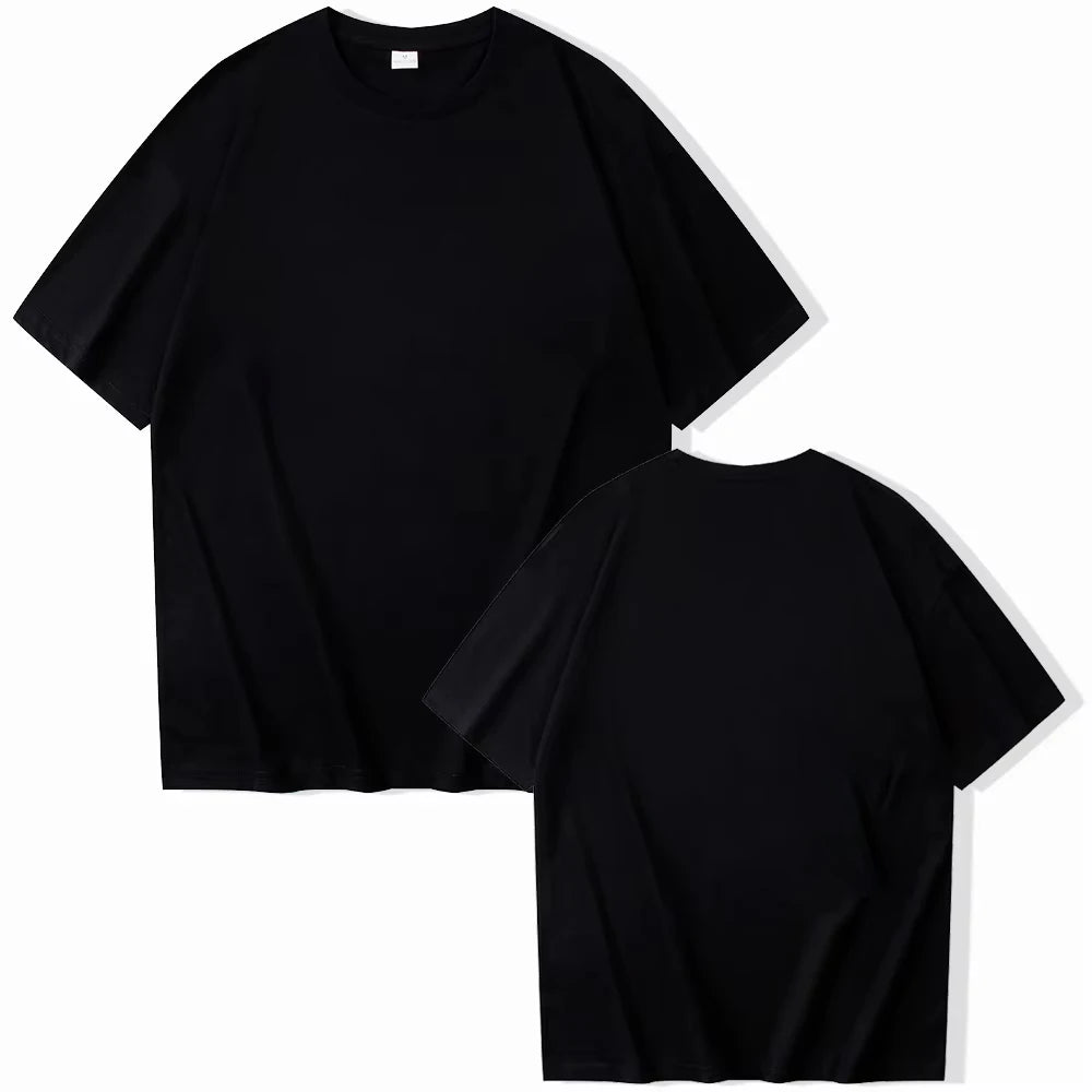 Style T-shirt Print Oversized