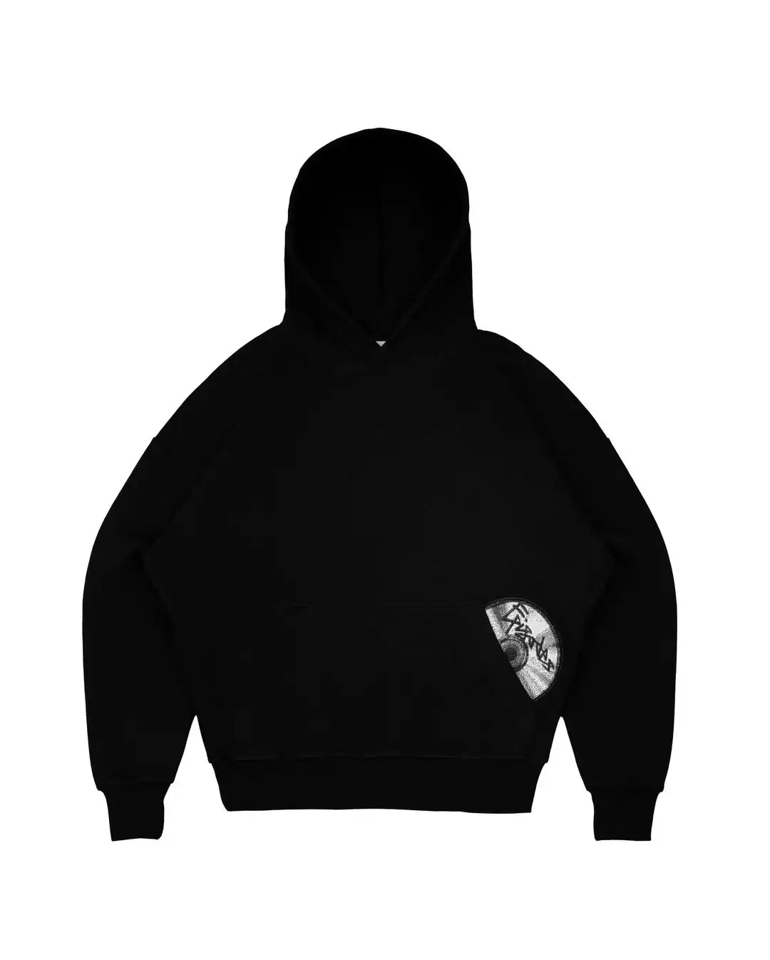 Street wear punk
